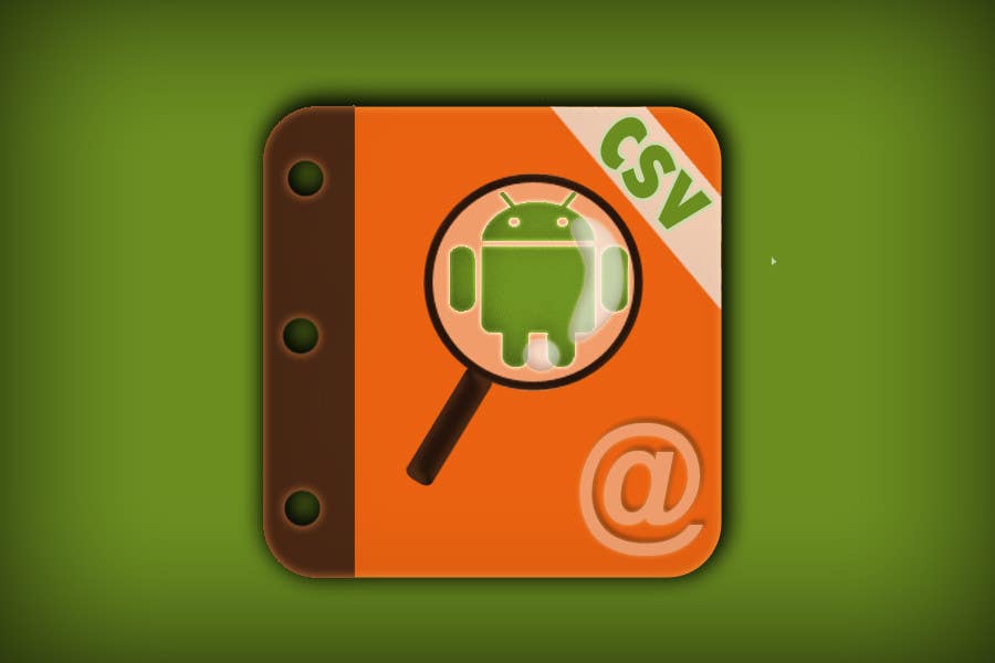 Proposition n°289 du concours                                                 Icon or Button Design for an android application of dutchandroid.nl
                                            