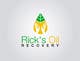 Ảnh thumbnail bài tham dự cuộc thi #253 cho                                                     Design a Logo for Rick's Oil Recovery
                                                