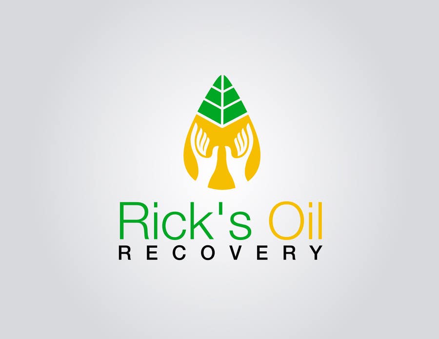Intrarea #253 pentru concursul „                                                Design a Logo for Rick's Oil Recovery
                                            ”