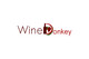 Wettbewerbs Eintrag #202 Vorschaubild für                                                     Logo Design for Wine Donkey
                                                