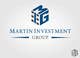 Imej kecil Penyertaan Peraduan #43 untuk                                                     Design a Logo for Martin Investment Group
                                                