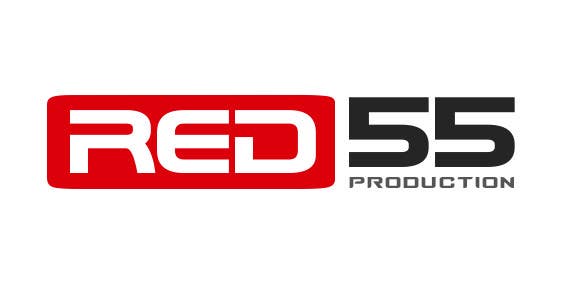 
                                                                                                            Bài tham dự cuộc thi #                                        157
                                     cho                                         Logo for Red55 Production
                                    