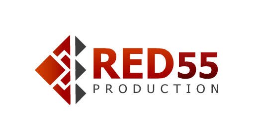 
                                                                                                            Bài tham dự cuộc thi #                                        230
                                     cho                                         Logo for Red55 Production
                                    