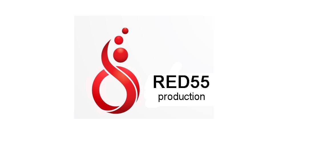 
                                                                                                                        Bài tham dự cuộc thi #                                            173
                                         cho                                             Logo for Red55 Production
                                        