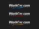 Imej kecil Penyertaan Peraduan #38 untuk                                                     Design a Logo for WorkCar
                                                