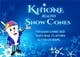 Ảnh thumbnail bài tham dự cuộc thi #49 cho                                                     Khione Snow Cones Banner
                                                