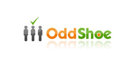 Contest Entry #389 for                                                 Design a Logo for oddshoe.com
                                            