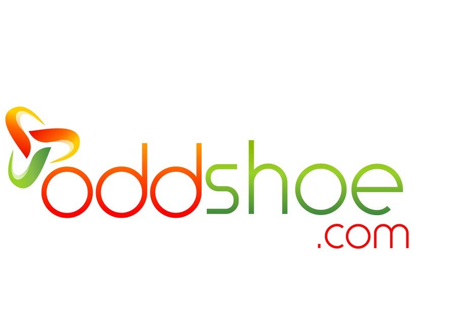 Konkurransebidrag #279 i                                                 Design a Logo for oddshoe.com
                                            