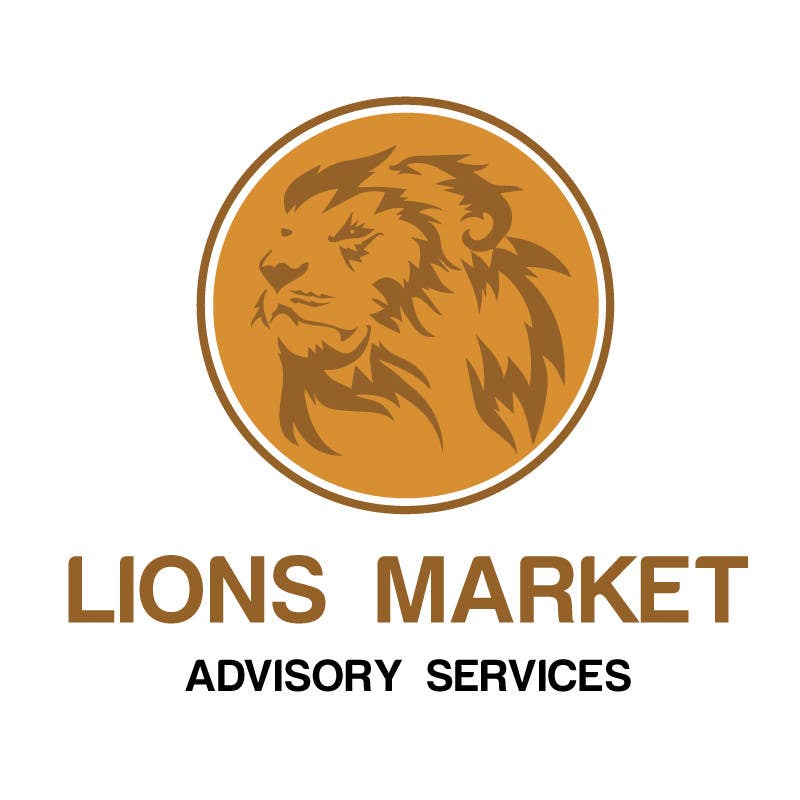 Penyertaan Peraduan #70 untuk                                                 Design a Logo for lions market
                                            