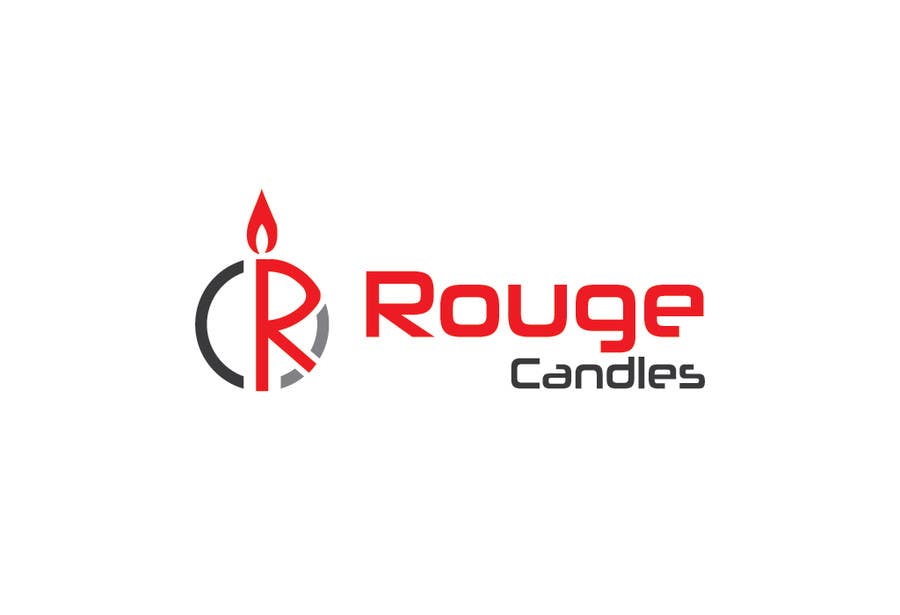 Konkurrenceindlæg #145 for                                                 Design a Logo for Candle Company
                                            