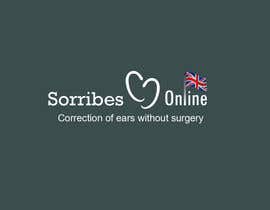 #40 untuk Design a Logo for uk site of Sorribes oleh jerrydkv