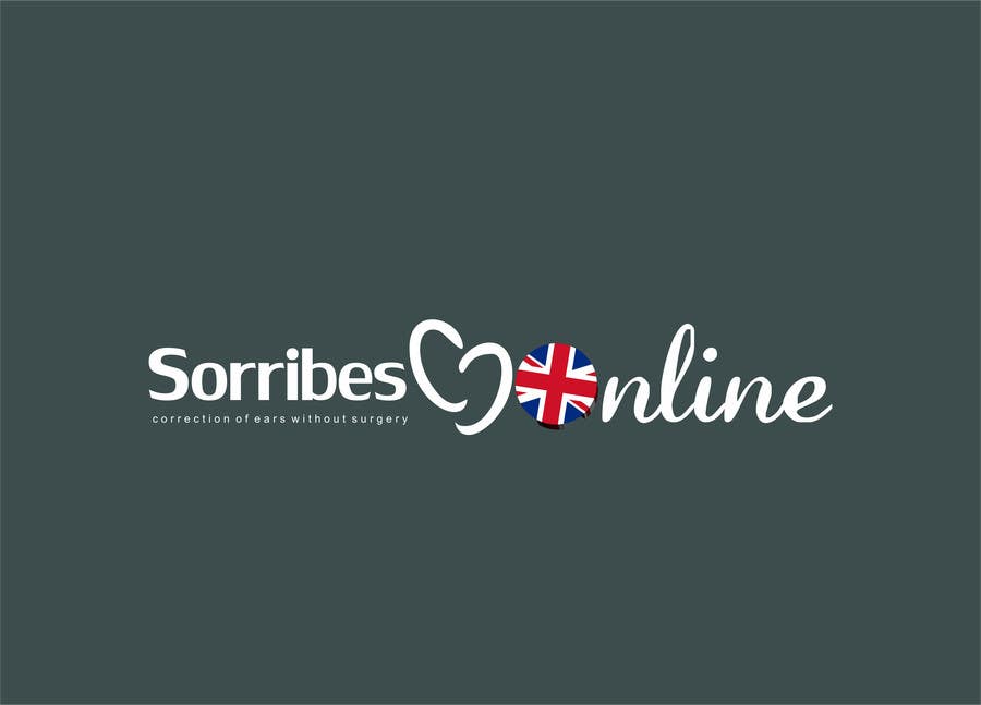 Contest Entry #26 for                                                 Design a Logo for uk site of Sorribes
                                            