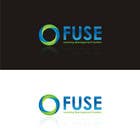  Logo Design for Fuse Learning Management System için Graphic Design187 No.lu Yarışma Girdisi