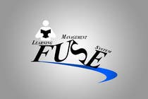  Logo Design for Fuse Learning Management System için Graphic Design118 No.lu Yarışma Girdisi