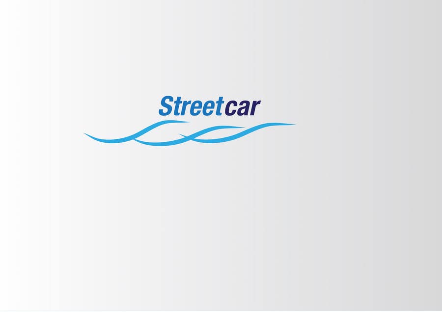 Proposition n°9 du concours                                                 Design a Logo for Streetcar - 32 foot racing yacht
                                            