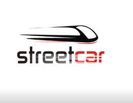 #59 untuk Design a Logo for Streetcar - 32 foot racing yacht oleh softsolution013