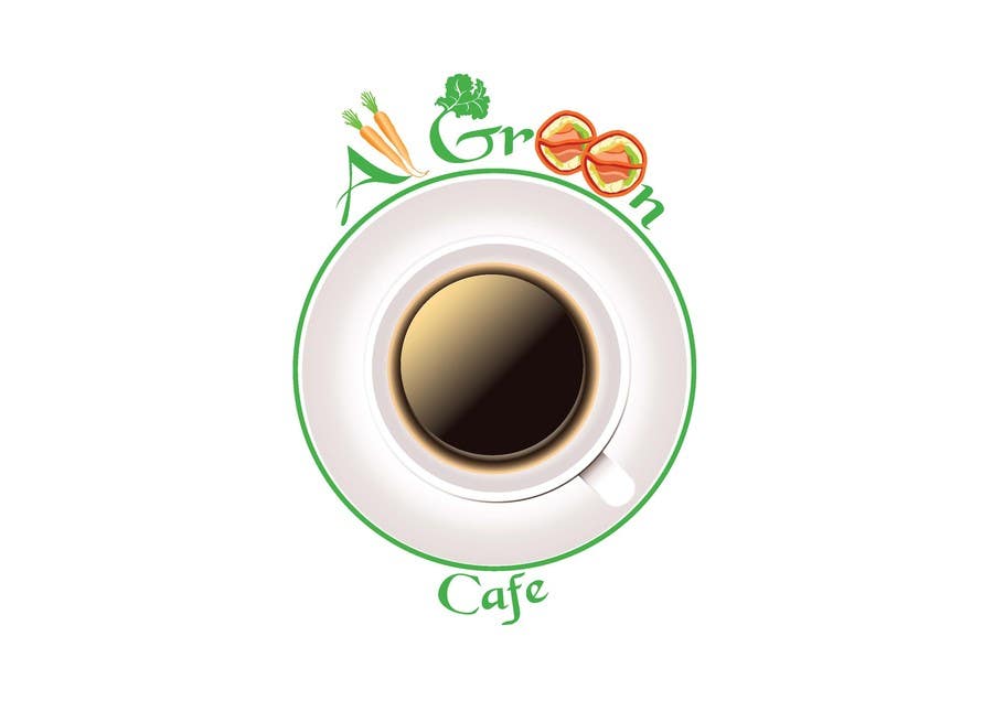 Bài tham dự cuộc thi #69 cho                                                 Design a Logo for coffee shop
                                            