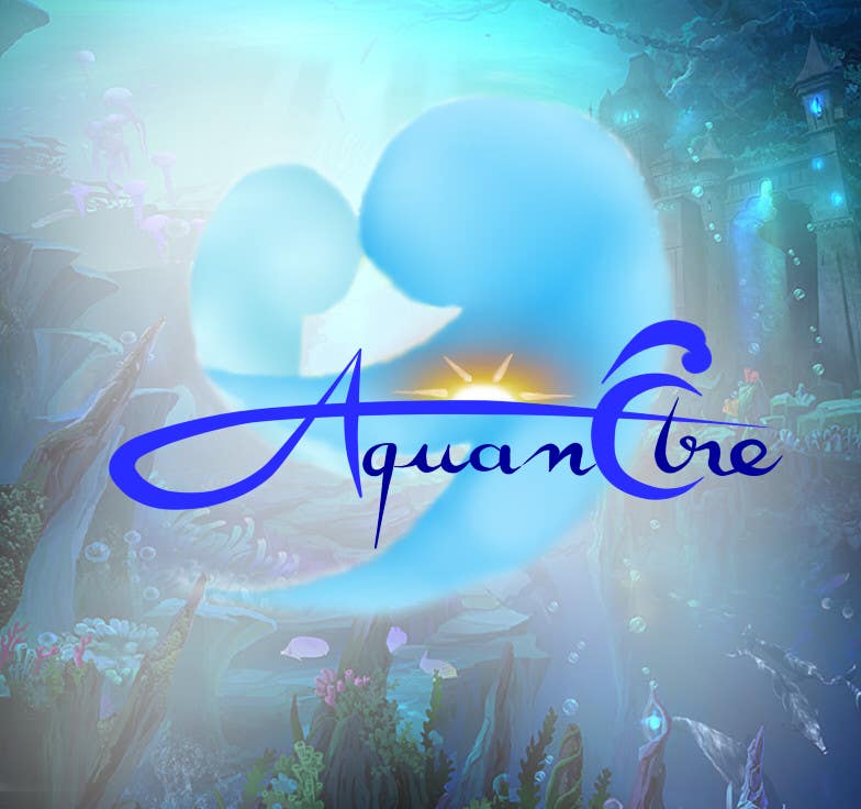 Konkurrenceindlæg #58 for                                                 Design a Logo for AquanÊtre
                                            
