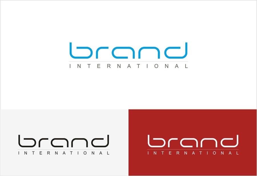 Konkurrenceindlæg #132 for                                                 Design a corporate Logo
                                            