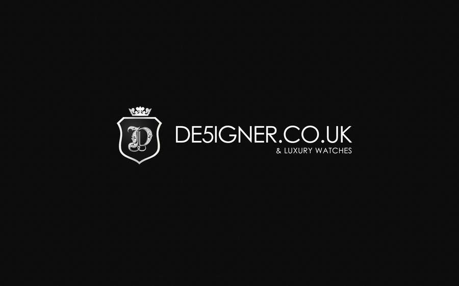 Konkurrenceindlæg #136 for                                                 Design a Logo for our website!
                                            