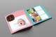 Imej kecil Penyertaan Peraduan #26 untuk                                                     Baby Book Concept Design and Page Layouts
                                                