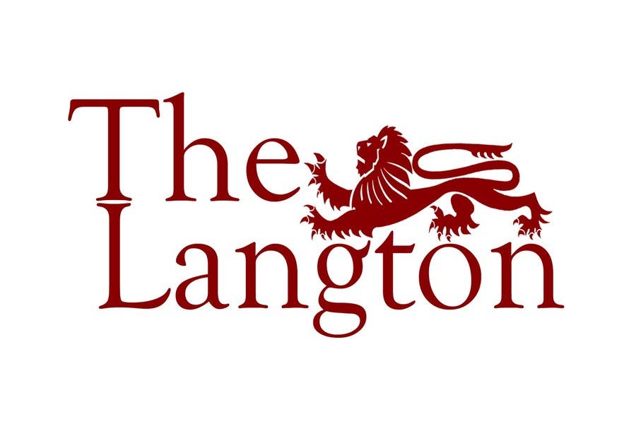 Inscrição nº 323 do Concurso para                                                 Design a Logo for the Langton School
                                            