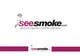 
                                                                                                                                    Miniatura da Inscrição nº                                                 99
                                             do Concurso para                                                 Design a Logo for  'I see smoke'
                                            