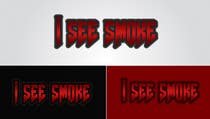 Graphic Design Inscrição do Concurso Nº7 para Design a Logo for  'I see smoke'
