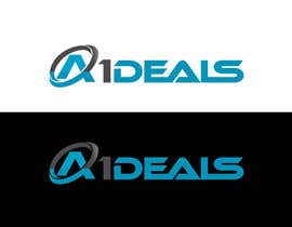 #104 untuk Design a Logo for A1 Deals oleh texture605