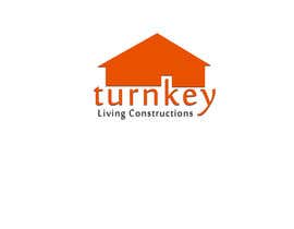 nº 31 pour Design a Logo for Turnkey Living Constructions (TLC) par mindtronics 