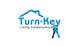 Icône de la proposition n°35 du concours                                                     Design a Logo for Turnkey Living Constructions (TLC)
                                                