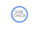Miniatura de participación en el concurso Nro.8 para                                                     Design a Logo for Side Chick
                                                