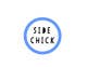 Ảnh thumbnail bài tham dự cuộc thi #8 cho                                                     Design a Logo for Side Chick
                                                