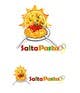 Icône de la proposition n°7 du concours                                                     Design a Logo for Saltapasta
                                                
