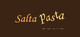 Contest Entry #8 thumbnail for                                                     Design a Logo for Saltapasta
                                                