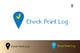 
                                                                                                                                    Miniatura da Inscrição nº                                                 12
                                             do Concurso para                                                 Design a Logo for Check Point Log mobile app
                                            