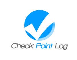 #6 untuk Design a Logo for Check Point Log mobile app oleh Krcello