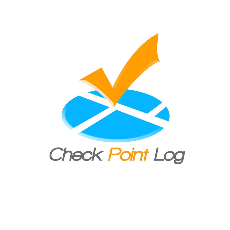 
                                                                                                            Inscrição nº                                         25
                                     do Concurso para                                         Design a Logo for Check Point Log mobile app
                                    