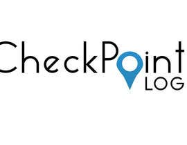 #36 para Design a Logo for Check Point Log mobile app por nikita626