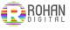 Kilpailutyön #106 pienoiskuva kilpailussa                                                     Design a Logo for a company - Rohan Digital
                                                