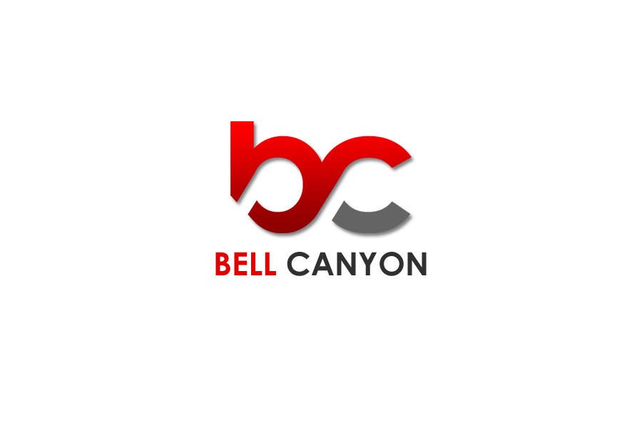 Penyertaan Peraduan #300 untuk                                                 Logo Design for Bell Canyon
                                            
