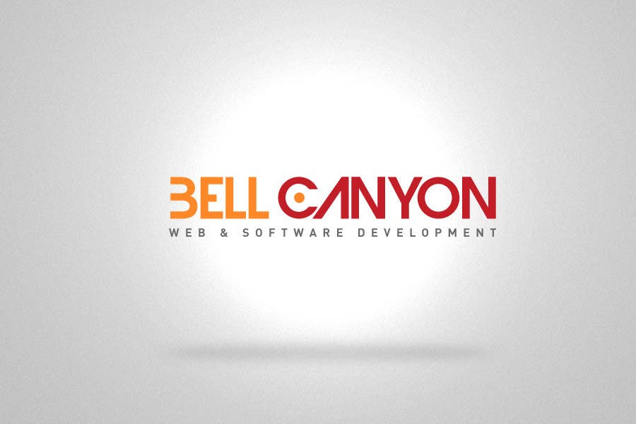 Penyertaan Peraduan #48 untuk                                                 Logo Design for Bell Canyon
                                            