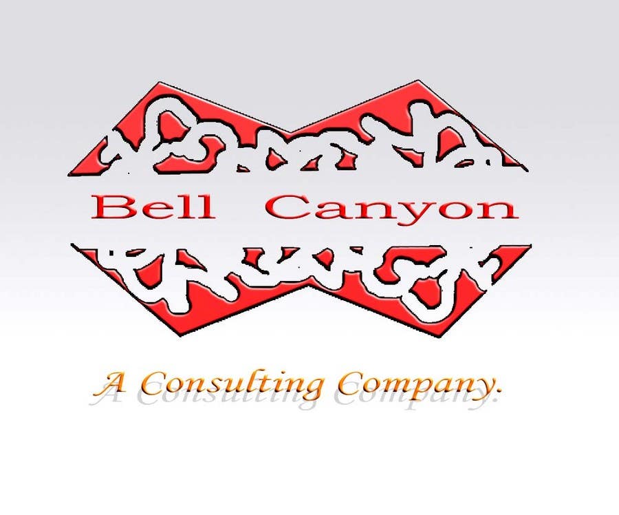 Contest Entry #177 for                                                 Logo Design for Bell Canyon
                                            