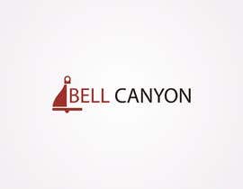 #301 za Logo Design for Bell Canyon od simplybeing