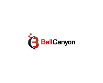 Penyertaan Peraduan #256 untuk                                                 Logo Design for Bell Canyon
                                            
