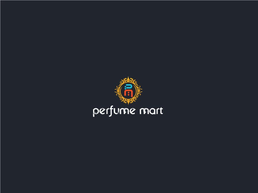 Konkurrenceindlæg #52 for                                                 Design a Logo for perfume mart which is a online retail fragrance shop
                                            