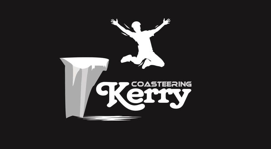 Konkurrenceindlæg #20 for                                                 Design a Logo for Coasteering
                                            