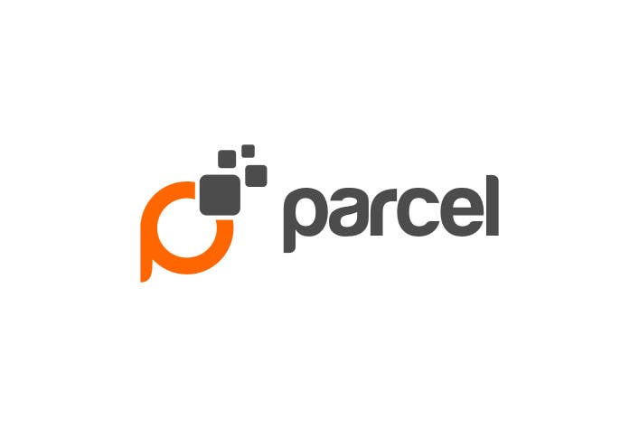 Participación en el concurso Nro.46 para                                                 Logo for parcel receipt and holding company
                                            