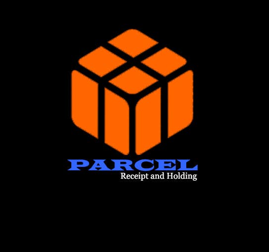 Konkurrenceindlæg #28 for                                                 Logo for parcel receipt and holding company
                                            