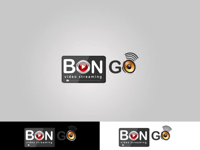 Participación en el concurso Nro.73 para                                                 Logo Design for Video Streaming Site
                                            